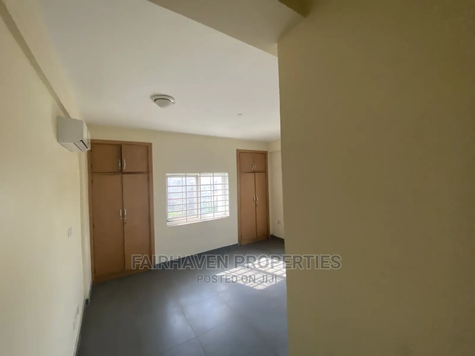 3bdrm Apartment in Tseaddo, Airport Residential Area for rent