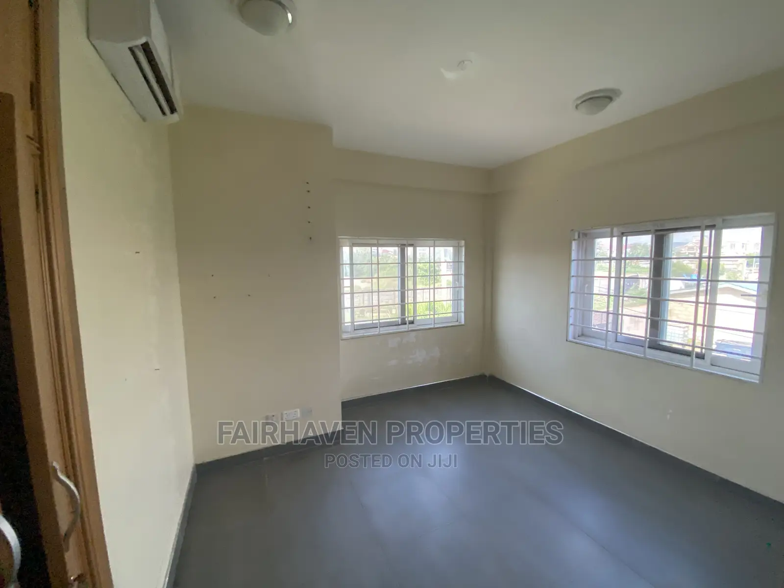 3bdrm Apartment in Tseaddo, Airport Residential Area for rent
