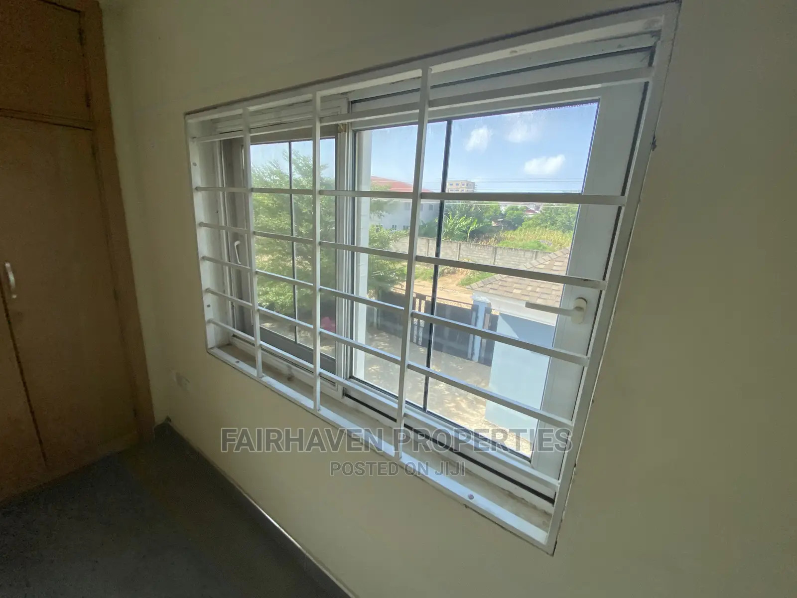 3bdrm Apartment in Tseaddo, Airport Residential Area for rent