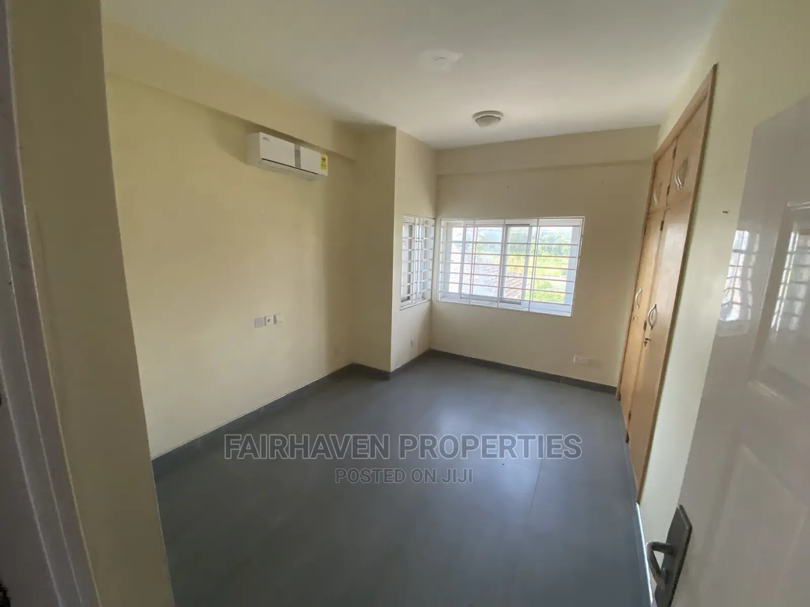 3bdrm Apartment in Tseaddo, Airport Residential Area for rent