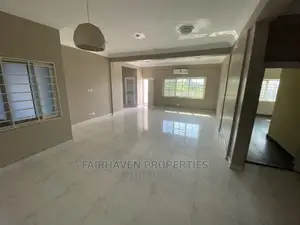 3bdrm Apartment in Tseaddo, Airport Residential Area for rent