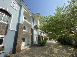 3bdrm Apartment in Tseaddo, Airport Residential Area for rent