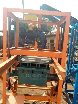 Neat and High Compression Machine for Sale