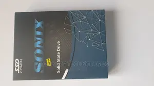 SSD 256gb - 2.5" Sata Iii Internal SSD Drive