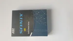 SSD 256gb - 2.5" Sata Iii Internal SSD Drive