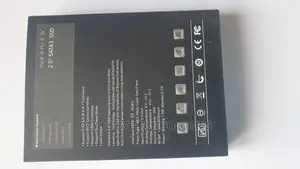 SSD 256gb - 2.5" Sata Iii Internal SSD Drive