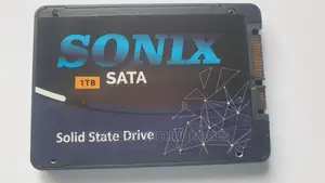 SSD 1tb 2.5" Sata Iii Internal Drive