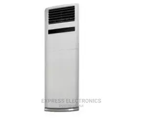 Affordable LG 2 HP Floor Standing Dual Inverter AP Q18GS1S1