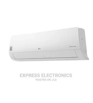 S4-Q24k23qe LG Inverter Fast Cooling and Energy Saving AC