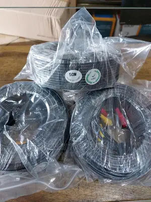 50m Cctv Cable