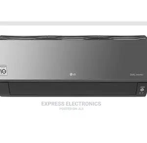 S4-18tzcaa LG Cooler AC Inverted