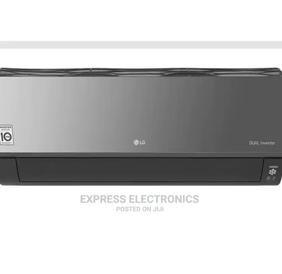 S4-18tzcaa LG Cooler AC Inverted