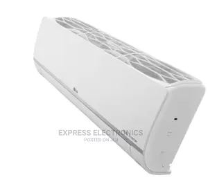 Superb Lg S4-C12tzcaa Inverter Split AC But