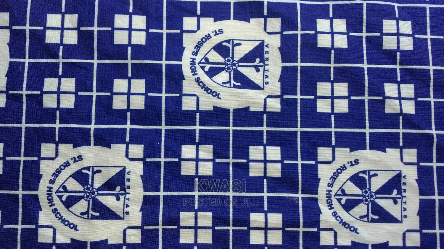 Cloth Designs and Printing Service