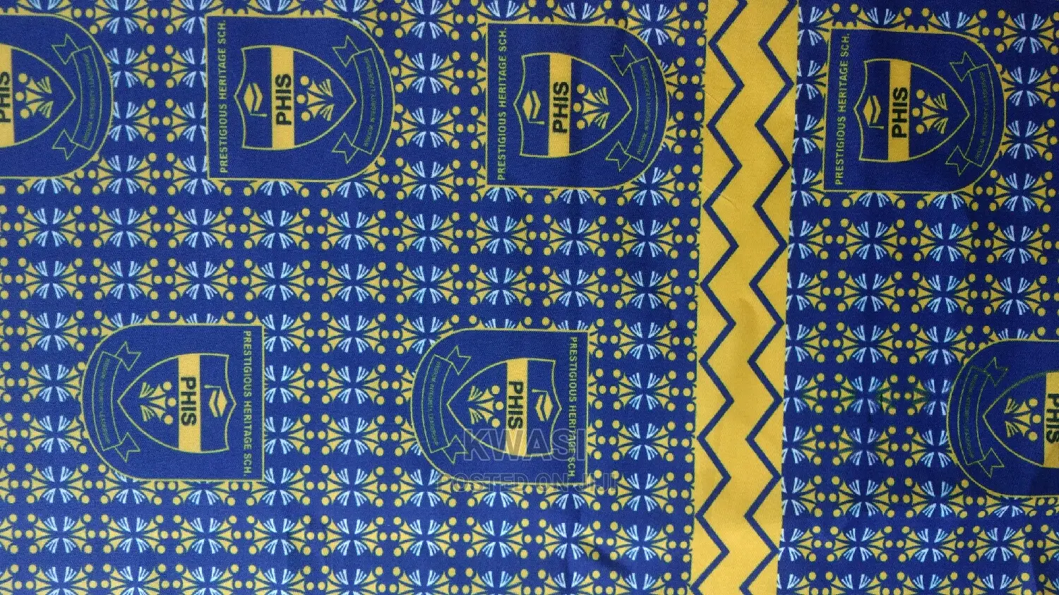 Cloth Designs and Printing Service