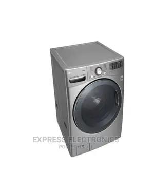 LG Front Load (Wash Dry)Washing Machine