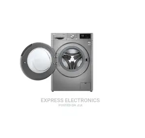 F4V5RYP2T 10kg | Front Load Washer AI DDTM | Steamtm