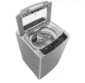 LG T8585NDHV 8kg Fully Automatic Top Load Washing Machine