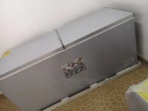 Pearl Chest Freezer 708L