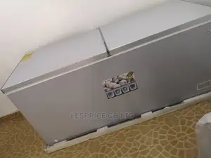 Excellent Pearl Freezer 708L