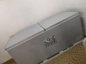 Wonderful Pearl Chest Freezer 708L