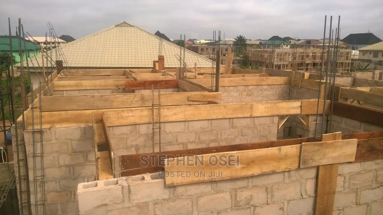 Professional Building Contractor