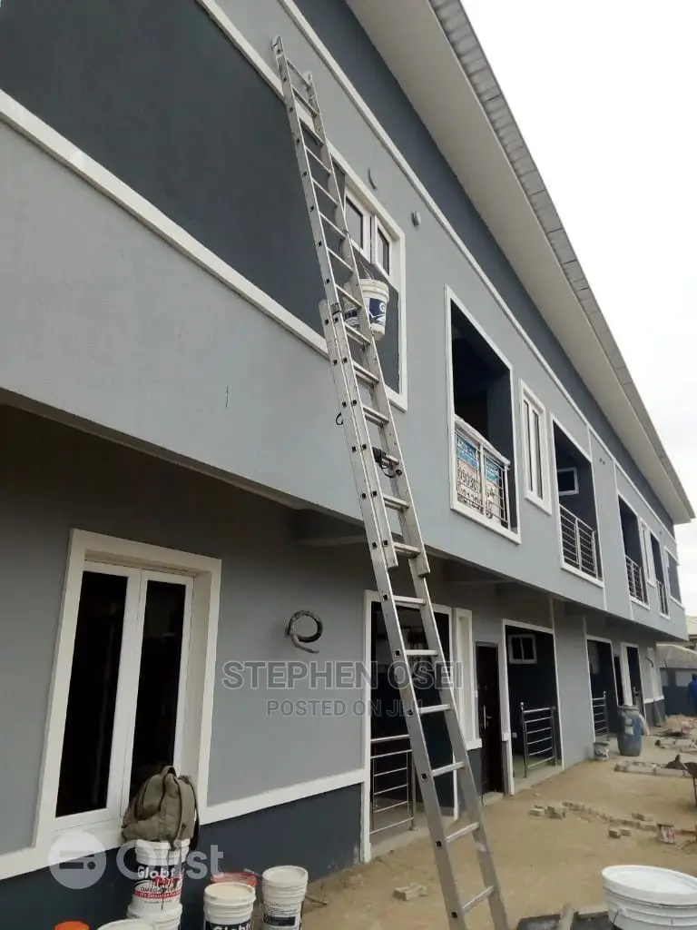 Professional Building Contractor