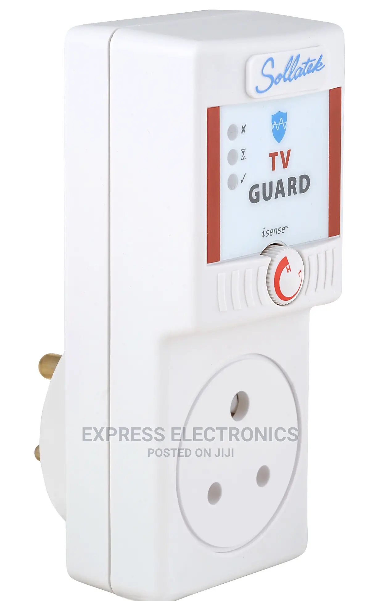 Newly Tv Guard