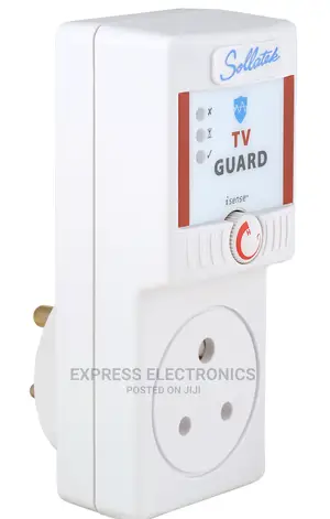 Newly Tv Guard