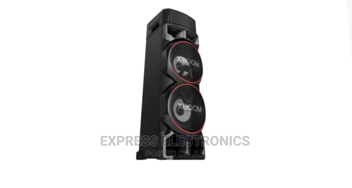LG ELECTRONICS On9 Xboom All-in-One Home Audio System