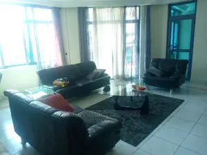 Furnished 3bdrm Apartment in Dzorwulu for Rent