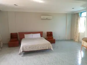Furnished 3bdrm Apartment in Dzorwulu for Rent