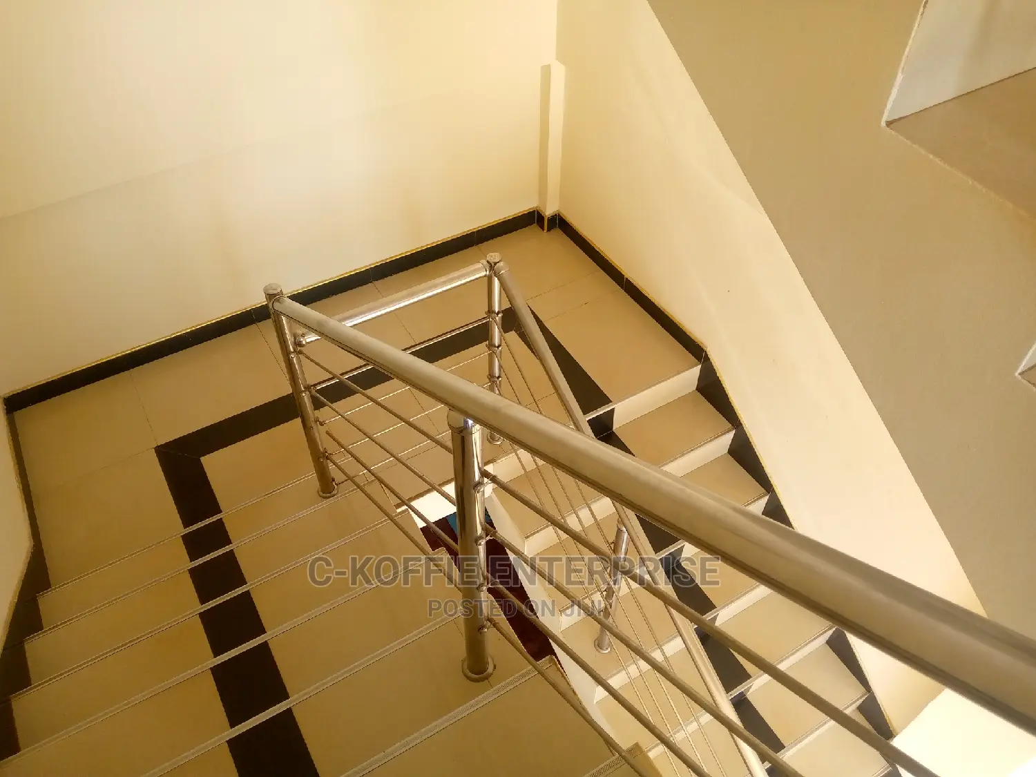 Furnished 3bdrm Apartment in Dzorwulu for Rent
