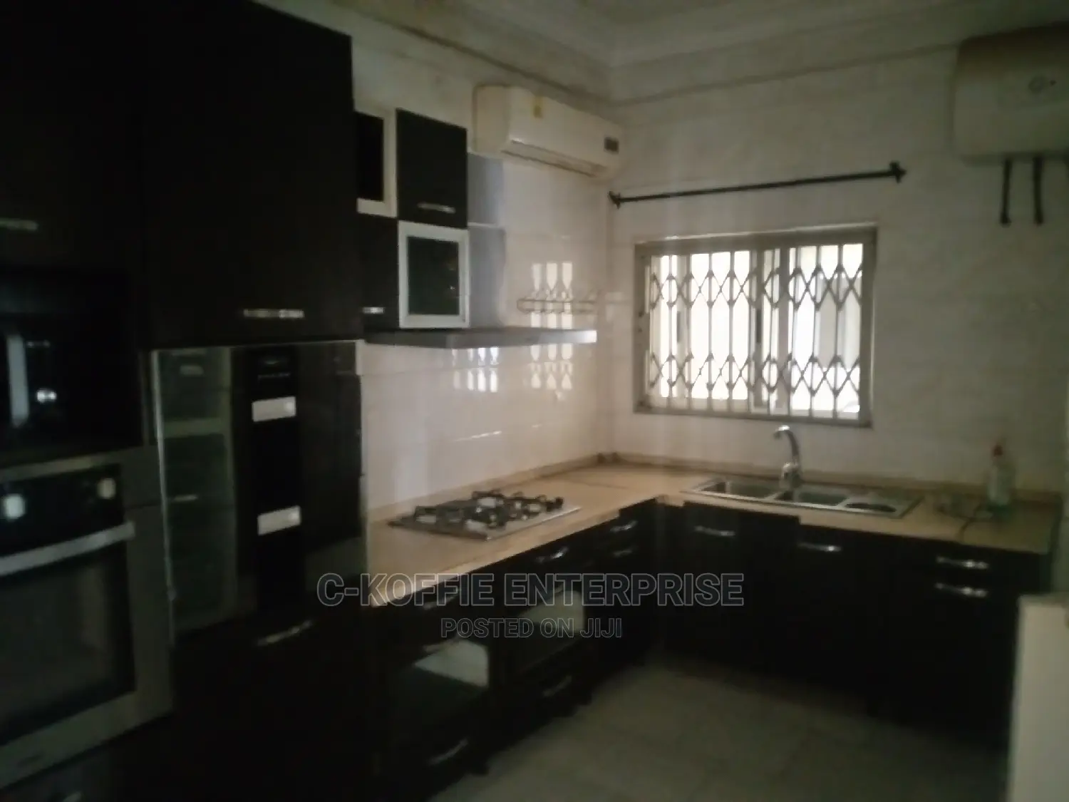 Furnished 3bdrm Apartment in Dzorwulu for Rent