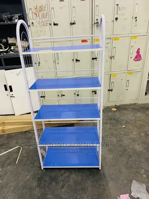 Photo - Shoe Rack for Shoes