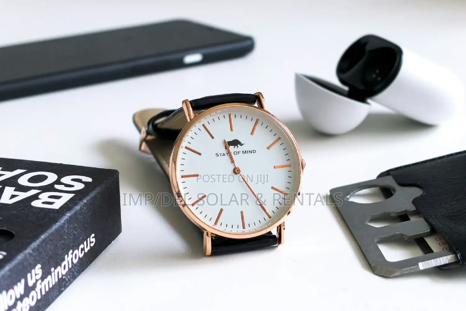 Product Photography