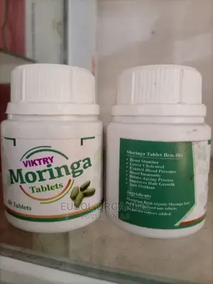 Viktry Moringa Tablets