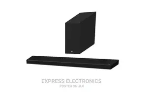 LG SP9A 3.1.2ch 520W Soundbar With Subwoofer