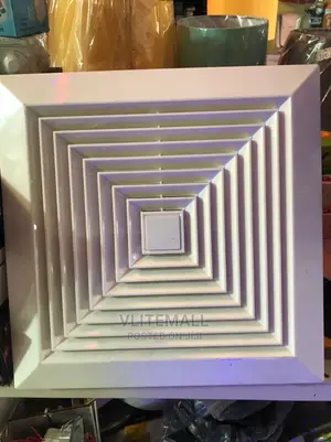 12inches Fan Extractor