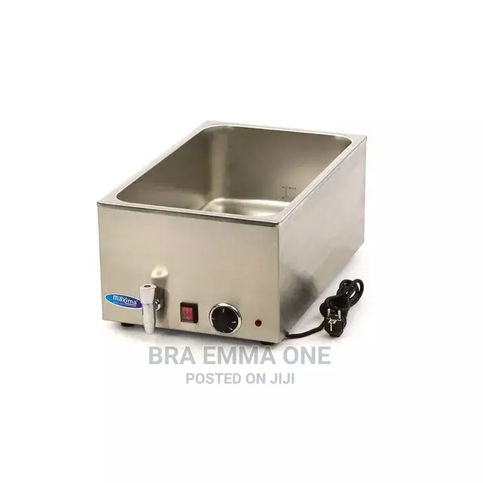 Professional Bain Marie Electric Chaffing Dish