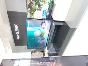 Samsung 85 Qled Neo Smart Tv