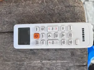 Universal Samsung Remote for All Samsung Air Conditioners