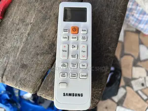 Samsung Air Condition Remote