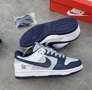Nike Dunks Low Brooklyn Nets