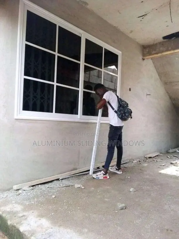 Sliding Windows