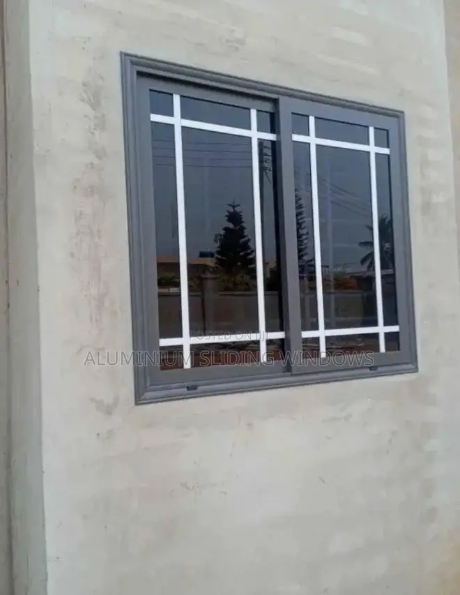 Sliding Windows