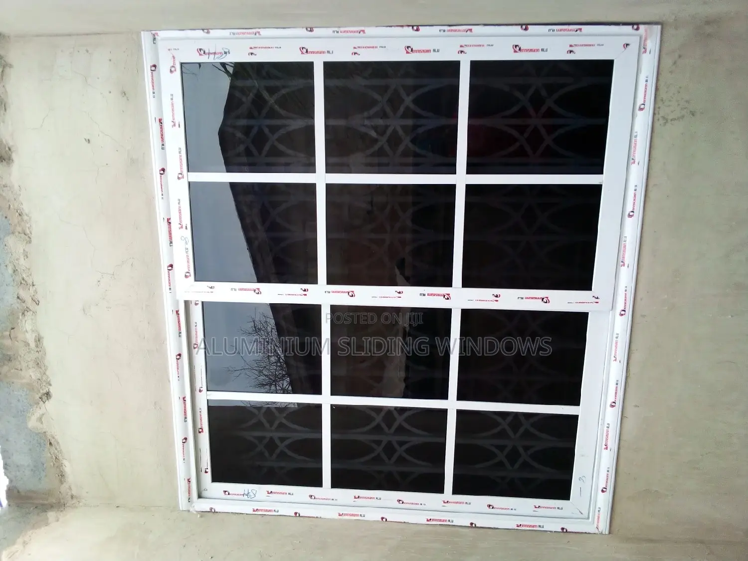Sliding Windows