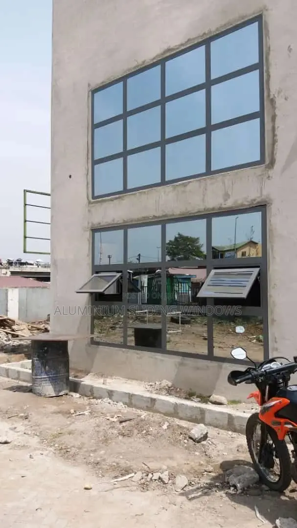 Sliding Windows