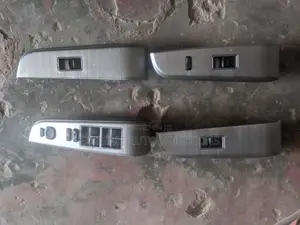 Toyota Camry Spider Door Switch