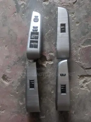 Toyota Camry Spider Door Switch
